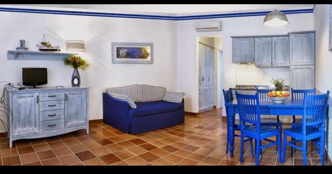 Resort Cala La Luna Favignana Exterior foto